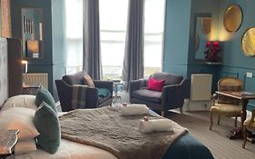 Albyn Townhouse